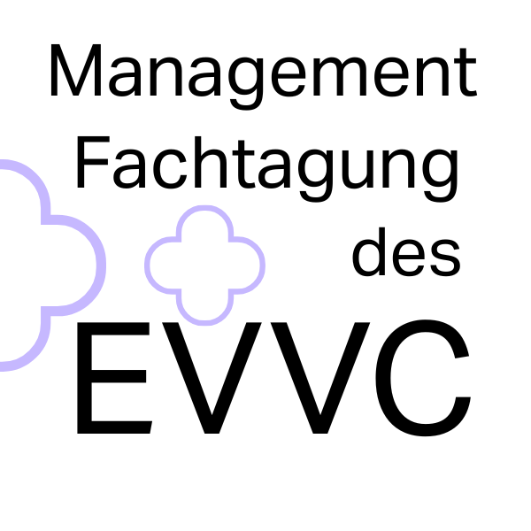 Management Fachtagugn des EVVC