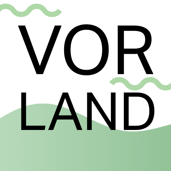 Vorland
