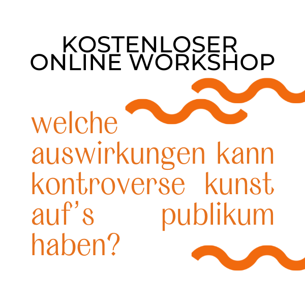 Kostenloser Workshop